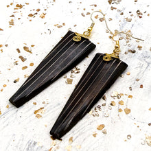 Load image into Gallery viewer, Horn African Earrings
