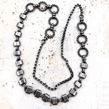 Load image into Gallery viewer, Artisan Chain Necklace
