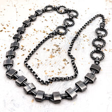 Load image into Gallery viewer, Artisan Chain Necklace
