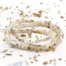 Load image into Gallery viewer, Little Opal Nuggets Gemstone Bead Strand

