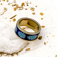 Load image into Gallery viewer, Flower Explosion Ring
