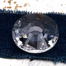 Load image into Gallery viewer, Disk Crystal Suncatcher
