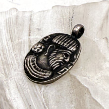Load image into Gallery viewer, Silver India Charm
