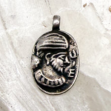 Load image into Gallery viewer, Silver India Charm
