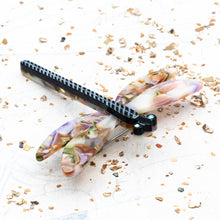 Load image into Gallery viewer, Garden Spirit Dragonfly Pin
