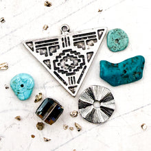 Load image into Gallery viewer, Southwestern Pendant Mix
