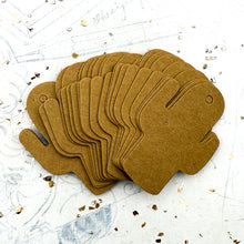 Load image into Gallery viewer, Cactus-Shaped Cardboard Sets - 29pcs
