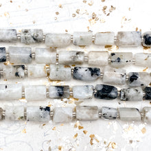 Load image into Gallery viewer, Doorbuster - 13x8mm Gemstone Tube Bead Strand
