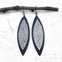 Load image into Gallery viewer, Elvira's Earring Pair
