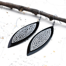 Load image into Gallery viewer, Elvira's Earring Pair
