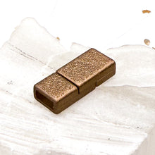 Load image into Gallery viewer, Pre Order 5mm Bronze Flat Acrylic Magnet
