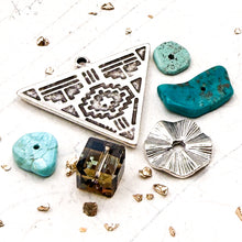 Load image into Gallery viewer, Southwestern Pendant Mix
