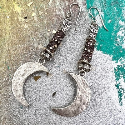 Halloween Beads & Charms | Nostalgica Finished Piece