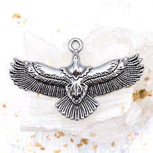 Load image into Gallery viewer, Soaring Eagle Pendant
