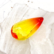 Load image into Gallery viewer, Pre Order Fireopal Elegant Pendant
