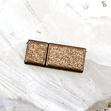 Load image into Gallery viewer, Pre Order 5mm Bronze Flat Acrylic Magnet
