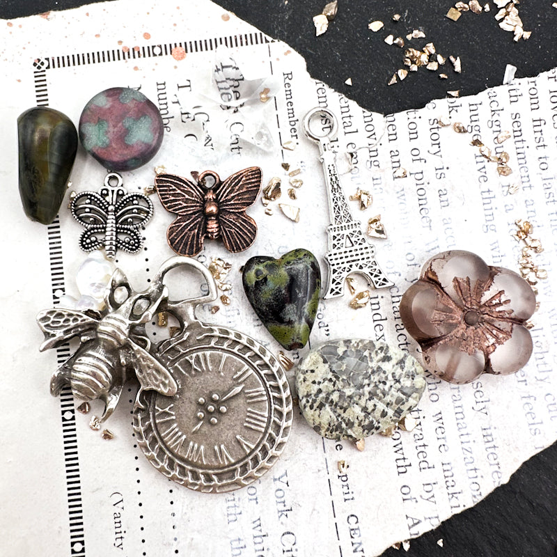 New Arrivals | Nostalgica – Candie Cooper
