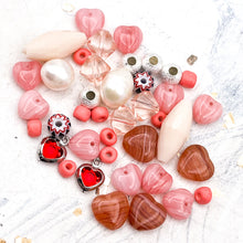 Load image into Gallery viewer, Cupid Confetti Bead Mix
