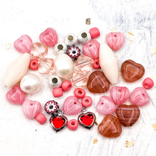 Load image into Gallery viewer, Cupid Confetti Bead Mix
