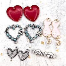 Load image into Gallery viewer, Puurfect Hearts Bead Mix
