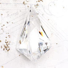 Load image into Gallery viewer, Crystal Suncatcher
