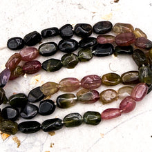 Load image into Gallery viewer, Tourmaline Gemstone Strand
