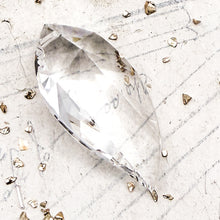 Load image into Gallery viewer, Crystal Leaf
