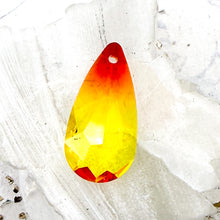 Load image into Gallery viewer, Pre Order Fireopal Elegant Pendant
