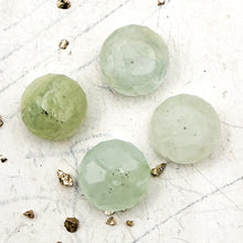Load image into Gallery viewer, Aquamarine Bead Set (4pcs)
