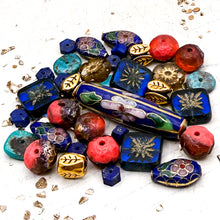 Load image into Gallery viewer, 2.0 Cloisonne Blooms Mix
