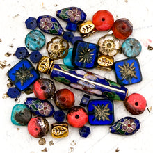 Load image into Gallery viewer, 2.0 Cloisonne Blooms Mix
