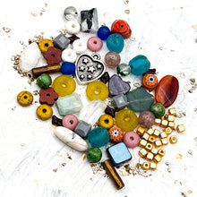 Load image into Gallery viewer, Love To Dream In Color Bead Kit
