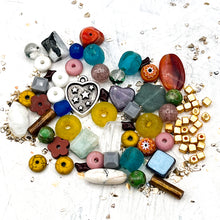Load image into Gallery viewer, Love To Dream In Color Bead Kit
