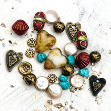 Load image into Gallery viewer, Love Overload Bead Kit
