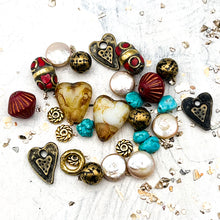 Load image into Gallery viewer, Love Overload Bead Kit

