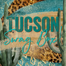 Load image into Gallery viewer, 2026 Tucson Swag Box

