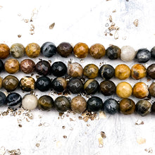 Load image into Gallery viewer, 8mm Gemstone Strand
