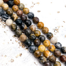 Load image into Gallery viewer, 8mm Gemstone Strand
