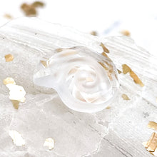 Load image into Gallery viewer, 14mm Crystal Sea Snail Pendant Austrian Crystal
