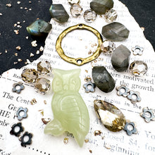Load image into Gallery viewer, Owl Bead Mix
