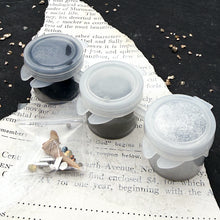 Load image into Gallery viewer, Shark Tooth Epoxy Set
