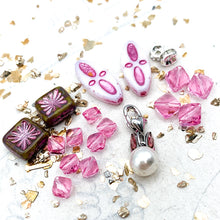 Load image into Gallery viewer, Sweet Rose Little Bubbly Bunny Kit
