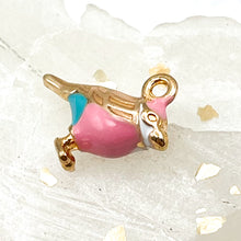 Load image into Gallery viewer, Mama Bird Charm
