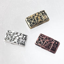 Load image into Gallery viewer, Pre-Order 10mm Clasp/Leather Deal
