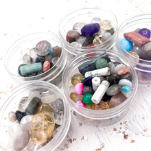 Load image into Gallery viewer, Candie’s Tucson Gemstone Bead Destash
