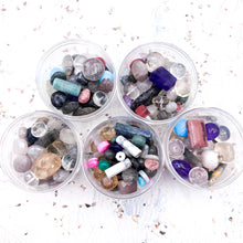 Load image into Gallery viewer, Candie’s Tucson Gemstone Bead Destash
