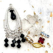 Load image into Gallery viewer, Swarovski Focal Bead Destash
