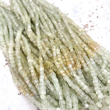 Load image into Gallery viewer, 3.5-4mm Aquamarine Gemstone Strand
