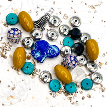 Load image into Gallery viewer, Modoc's African Adventure Bead Mix
