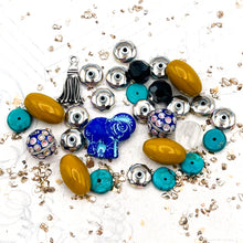 Load image into Gallery viewer, Modoc's African Adventure Bead Mix
